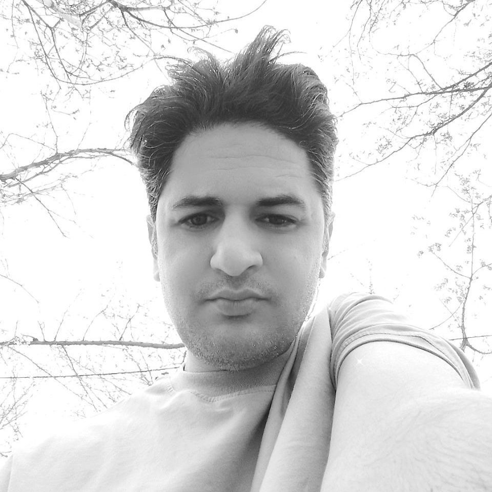 Limbine's Lens avatar