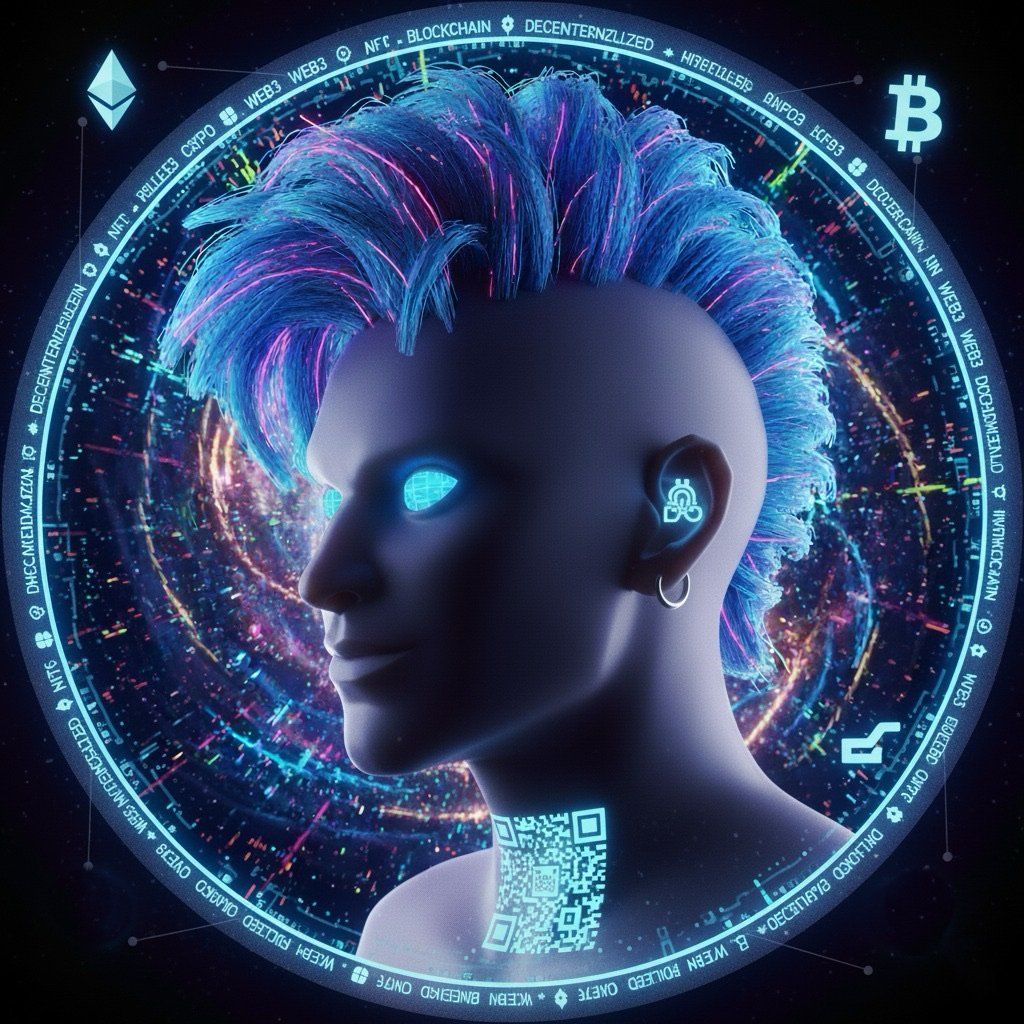 Dropskash's Lens avatar