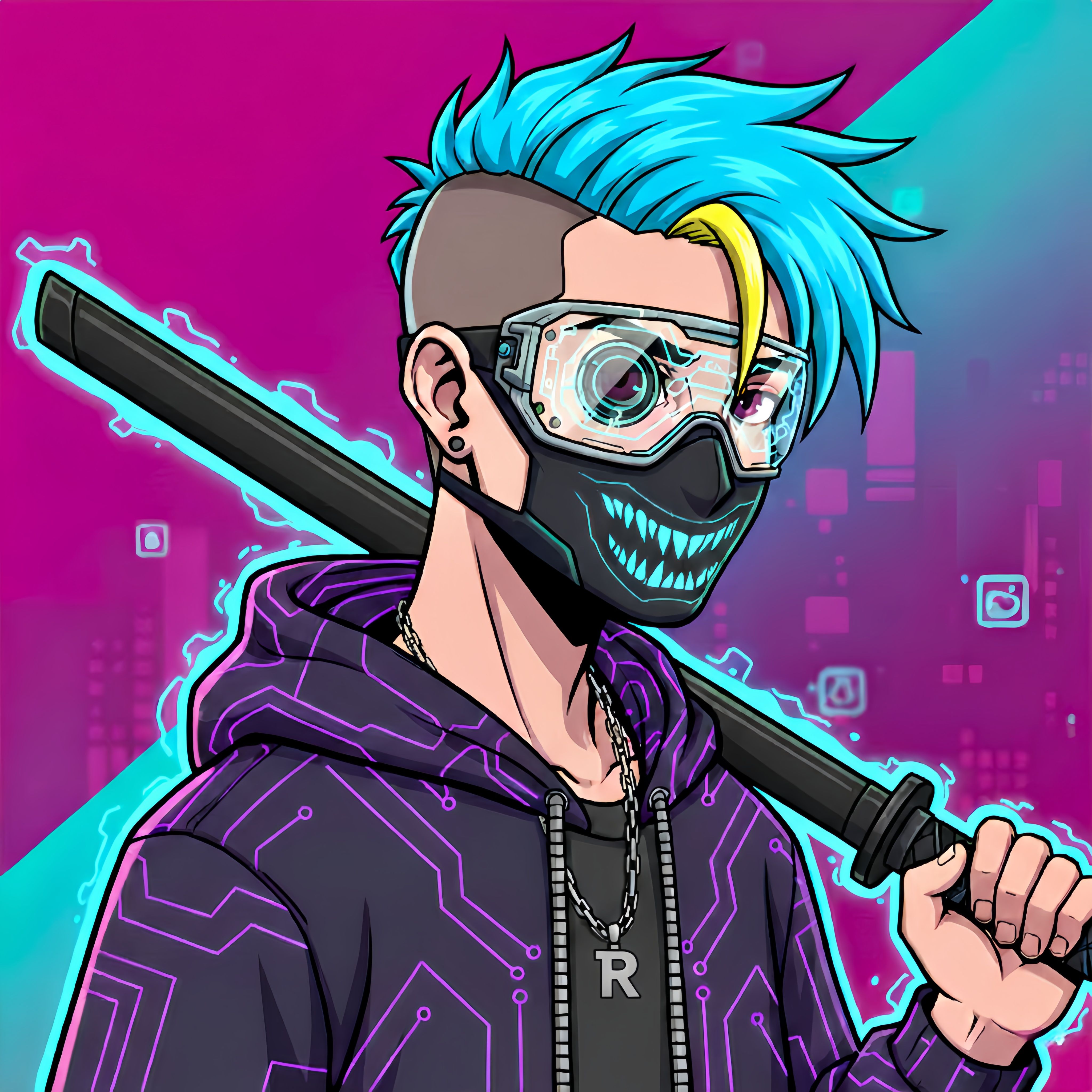 Rifat's Lens avatar