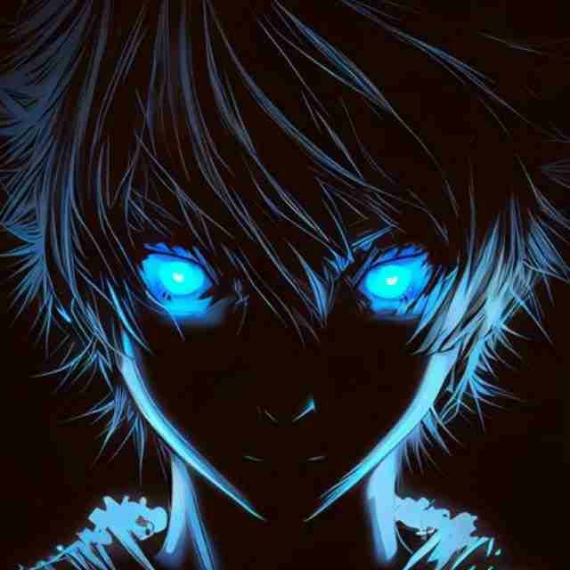 Dynasty's Lens avatar