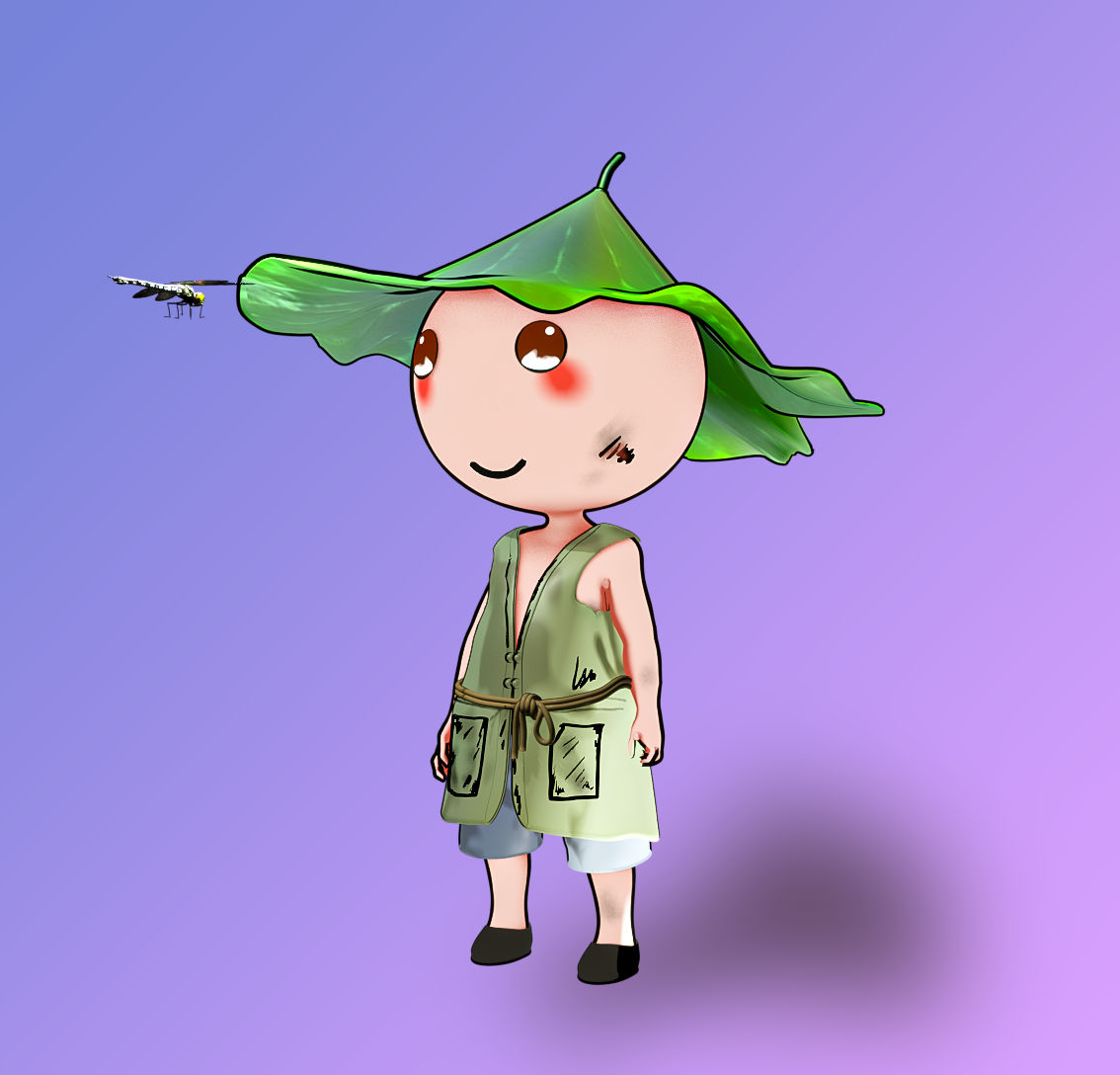 •᷄ࡇ•᷅'s Lens avatar