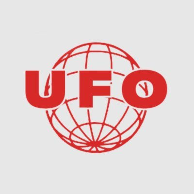 UFO's Lens avatar