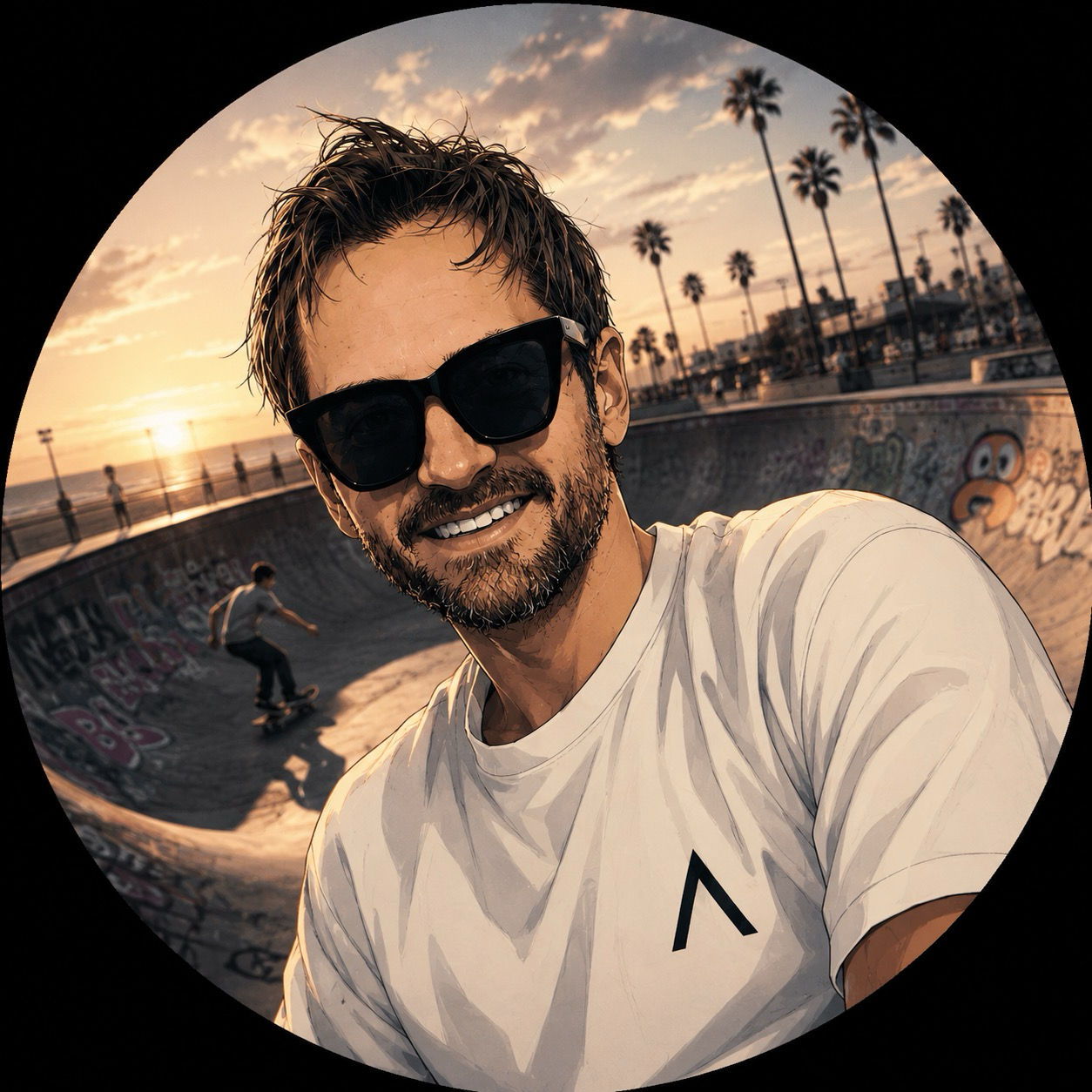 Thaner's Lens avatar