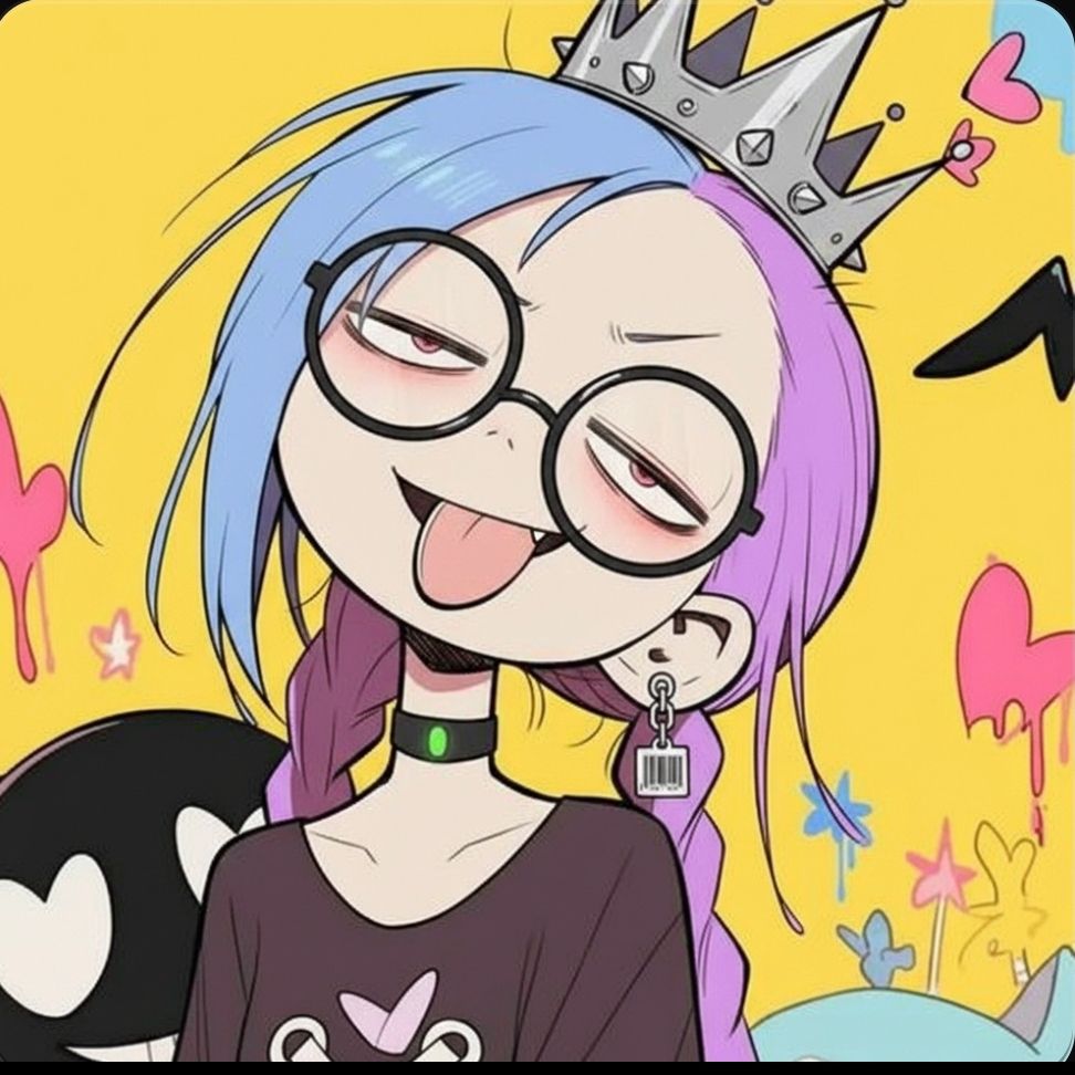 vnzyx's Lens avatar