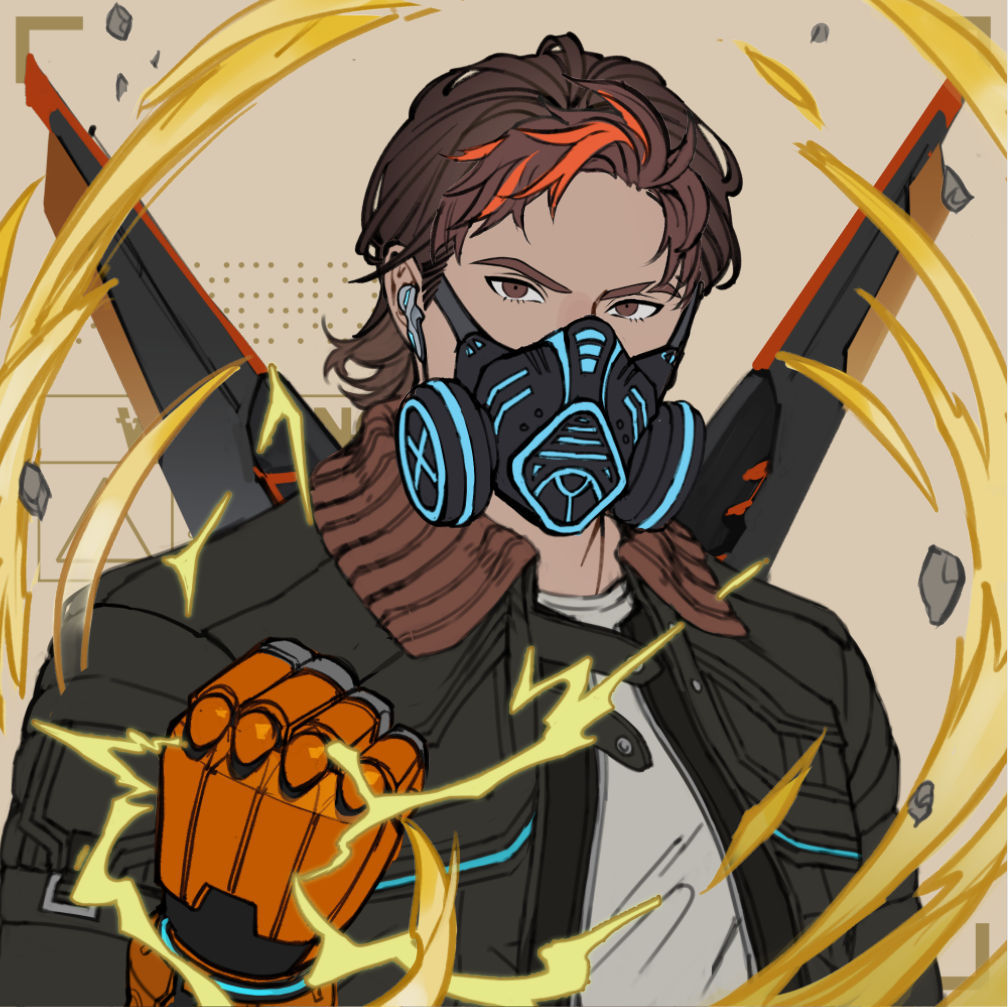 okii's Lens avatar