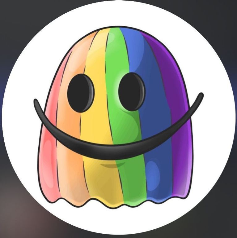 The Myco Geeky (themycogeeky.lens) Lens social identity (.lens handle) PFP