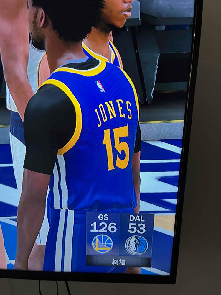 DT's Lens avatar