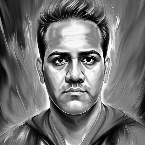 ardeshir's Lens avatar