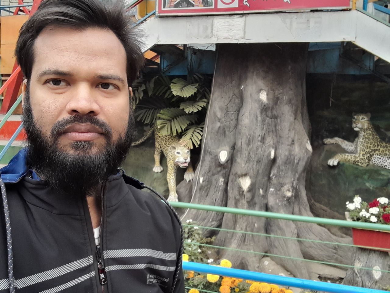 Md Raihan Hossain's Lens avatar