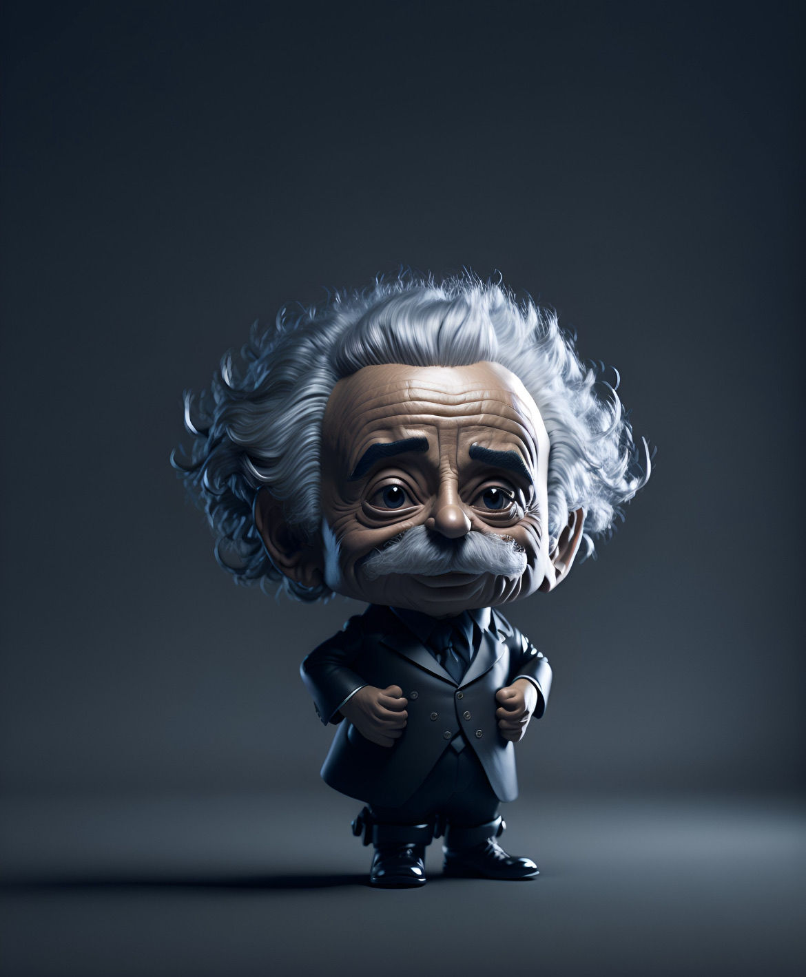 Dd's Lens avatar