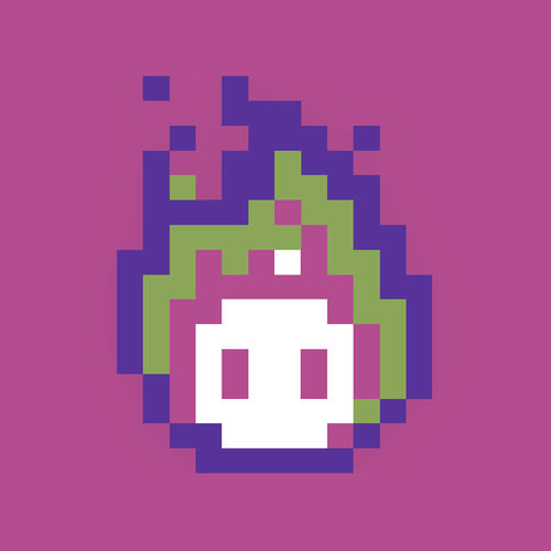 Maelxyz's Lens avatar