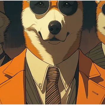 moumou (moumou666.lens) Lens social identity (.lens handle) PFP