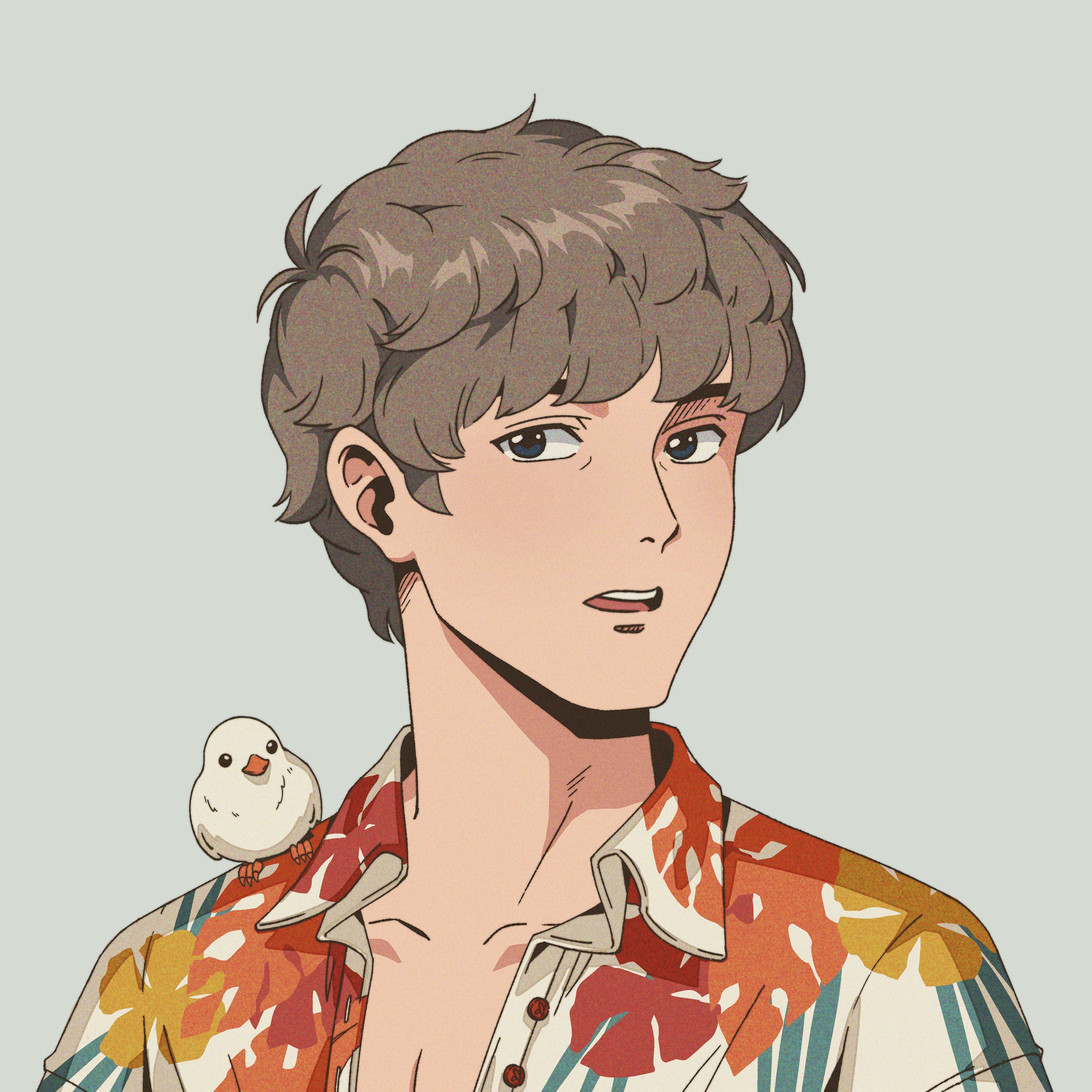 Knox Von Reinhaver (reinhaver.lens) Lens social identity (.lens handle) PFP