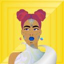 CryptoStatuette's Lens avatar
