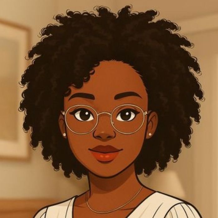 osita's Lens avatar