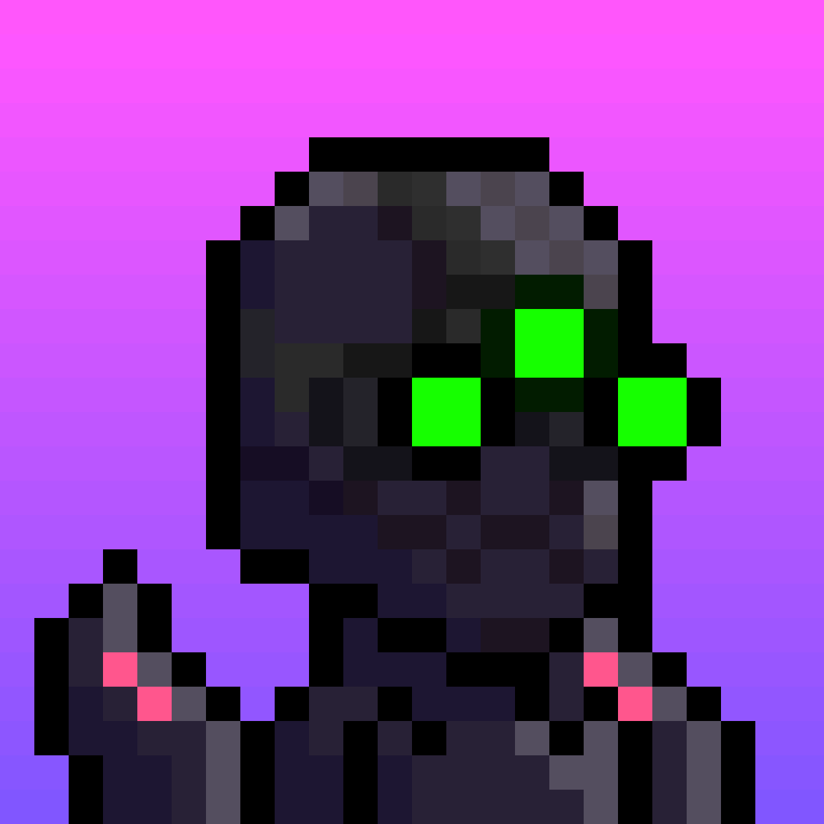 Renan (renan.lens) Lens social identity (.lens handle) PFP