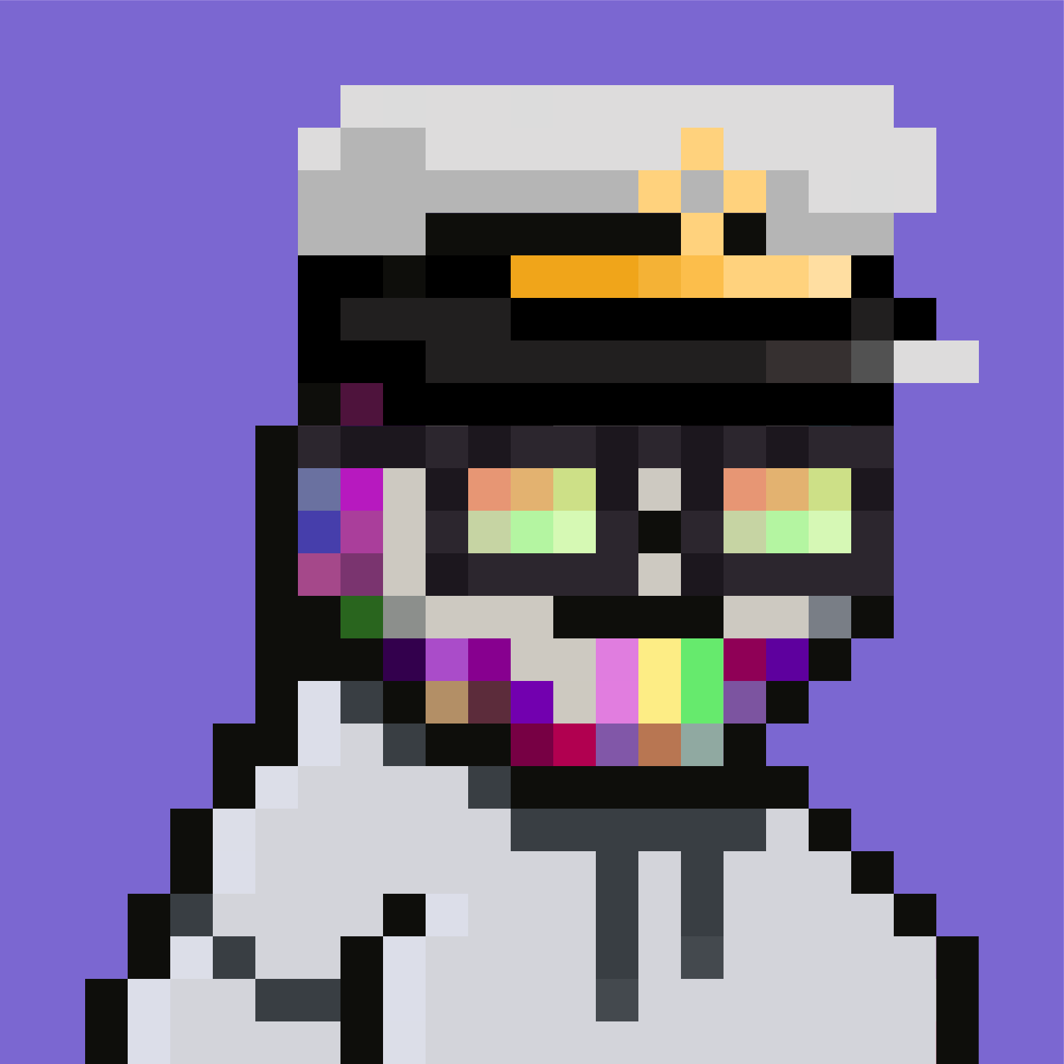 Captain Nemo's Lens avatar