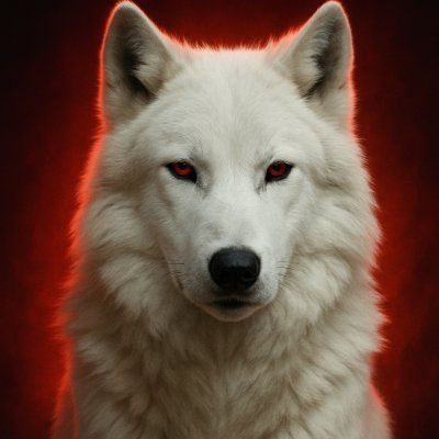 Wolf's Lens avatar