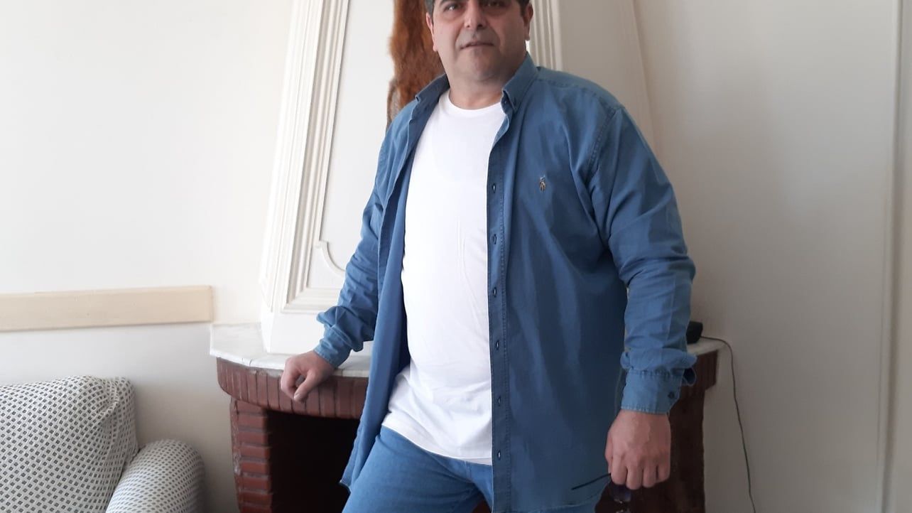 Abbas Bakhshipour's Lens avatar