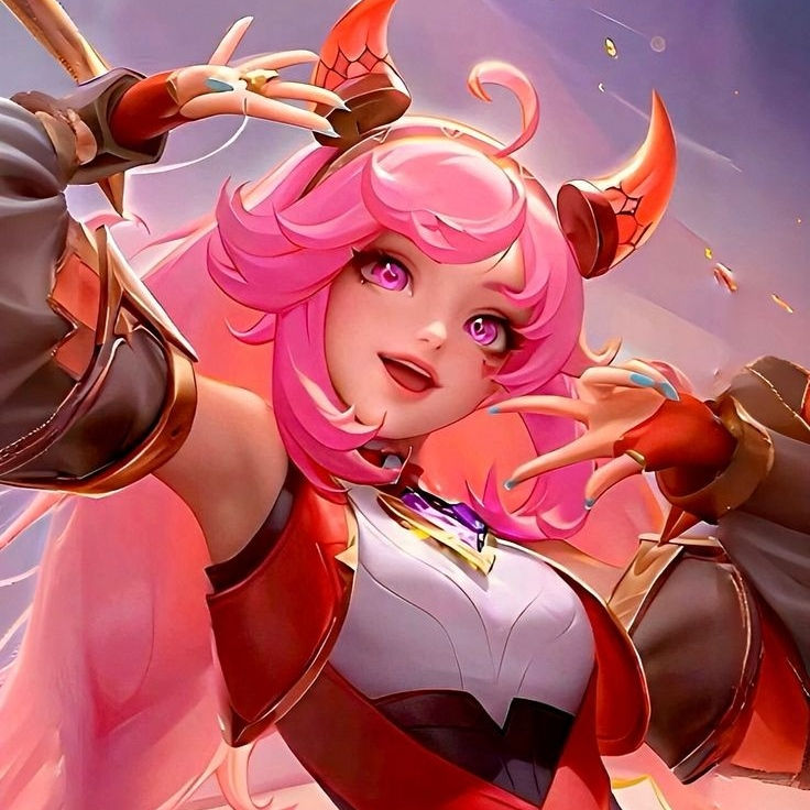 cici's Lens avatar