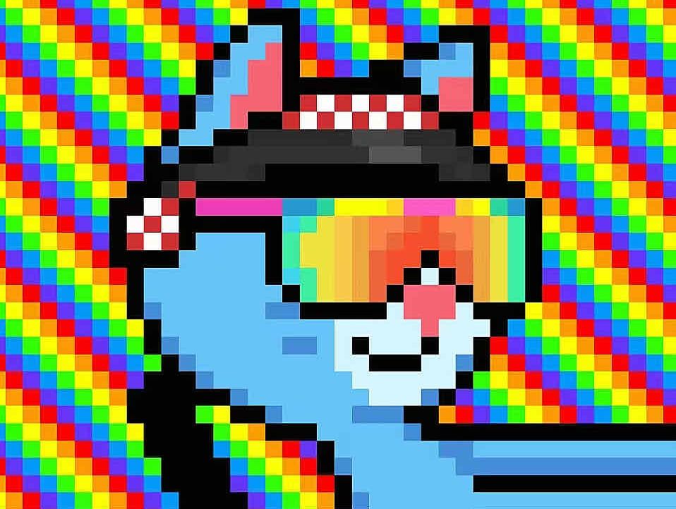 Muse's Lens avatar