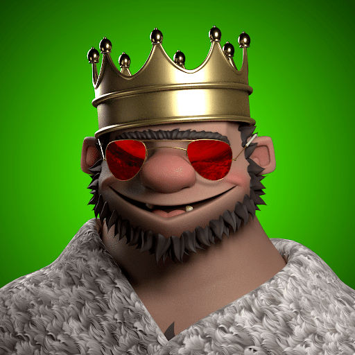 sword's Lens avatar