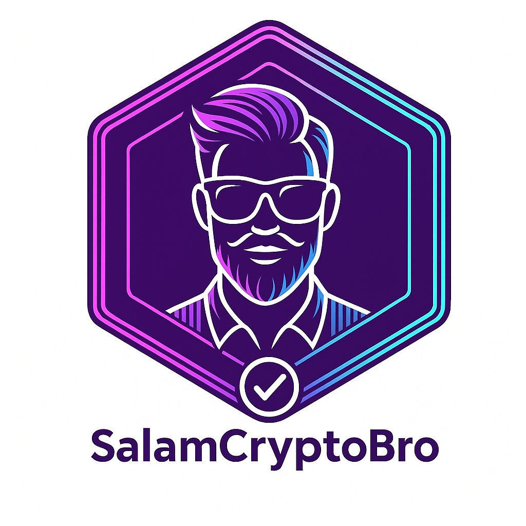 SalamCryptobro's Lens avatar