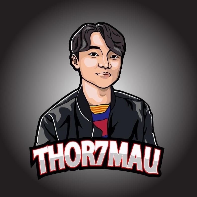 Thor7mau's Lens avatar