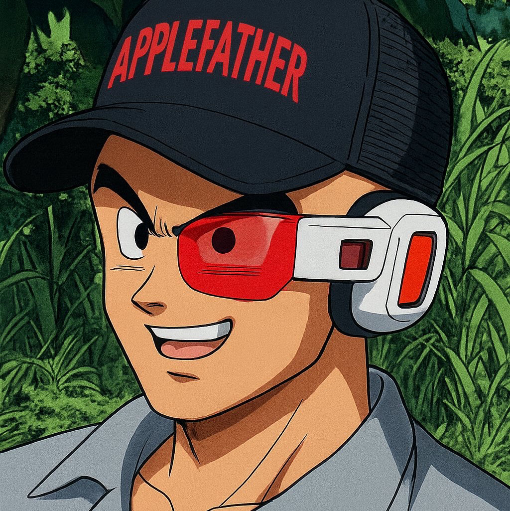 applefather's Lens avatar