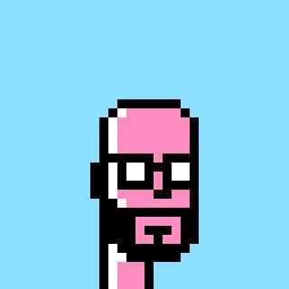 ZOTEYE (zoteye.lens) Lens social identity (.lens handle) PFP