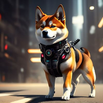 Shammi's Lens avatar
