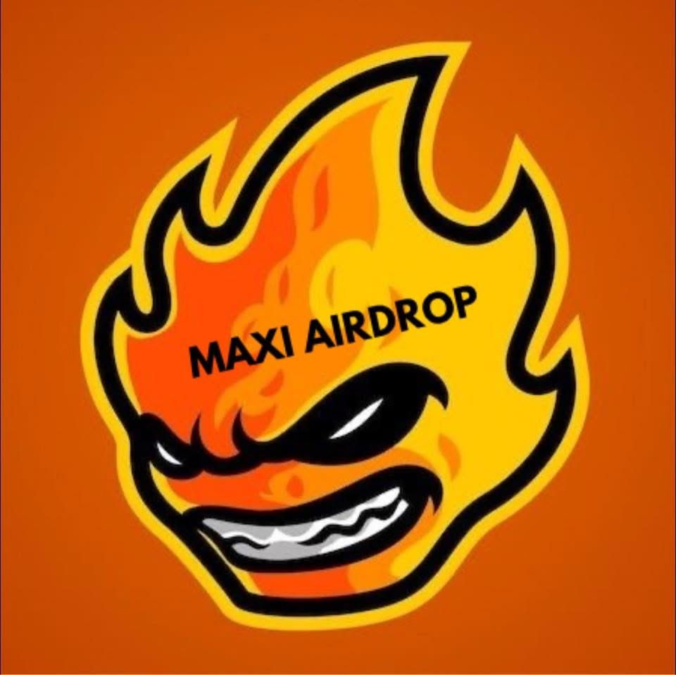 Maxi Airdrop's Lens avatar