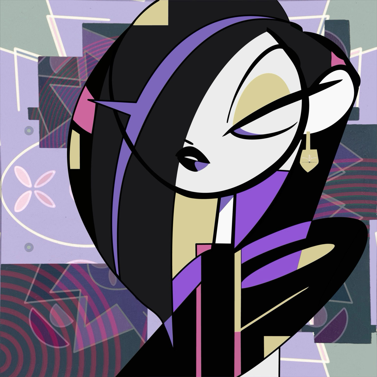 jacque's Lens avatar