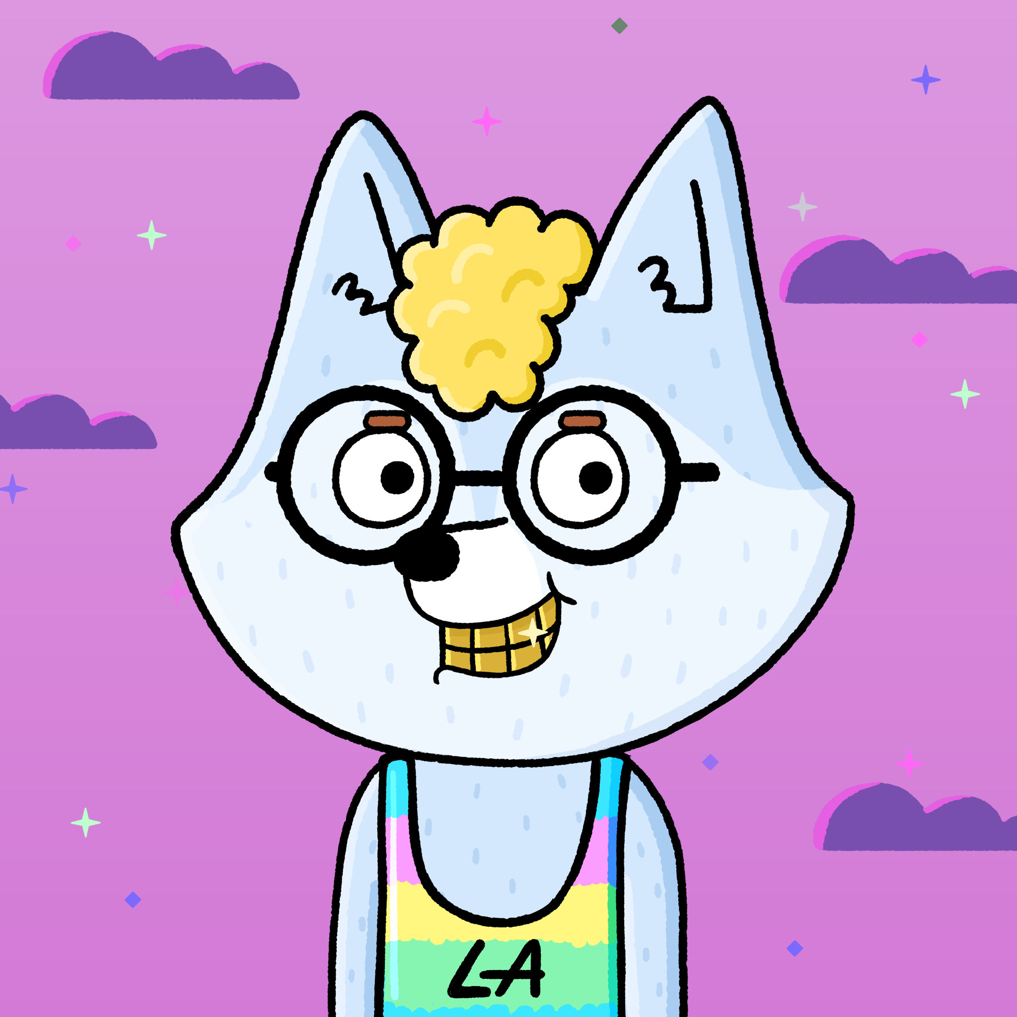 Amankrisz◱ ◱'s Lens avatar