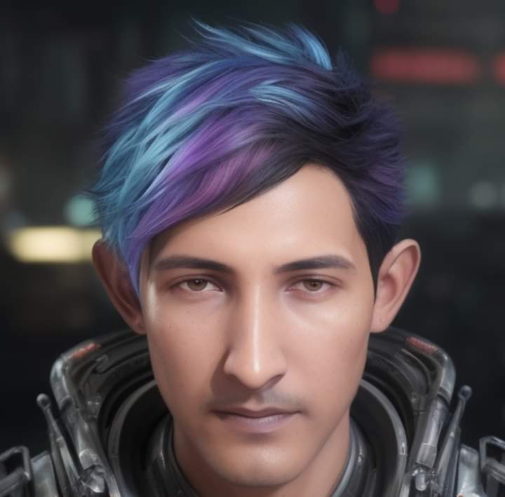 Zuka (zukax.lens) Lens social identity (.lens handle) PFP