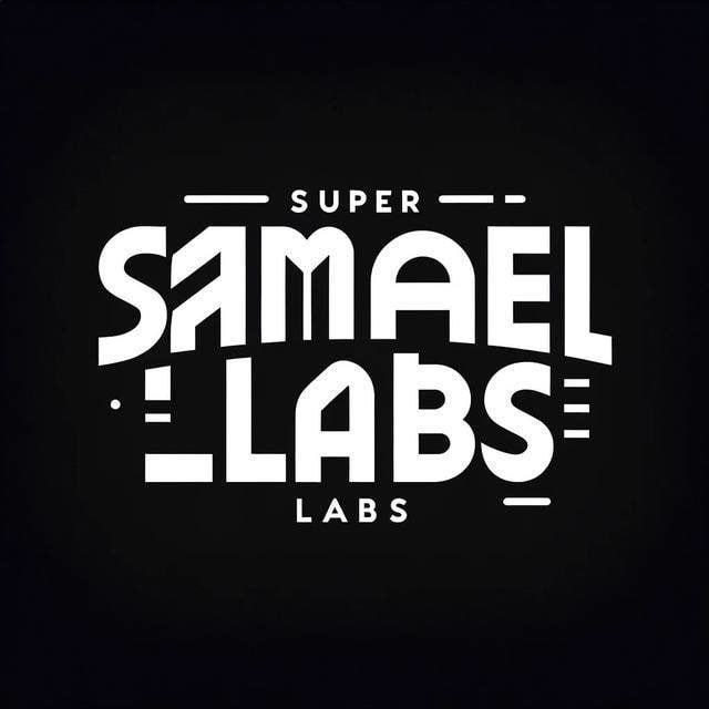samael's Lens avatar