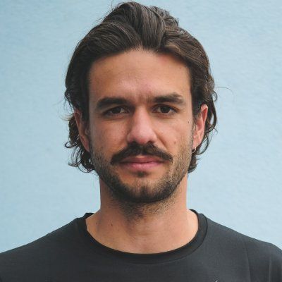 Filipe Macedo's Lens avatar