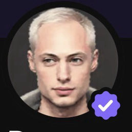 brenner's Lens avatar