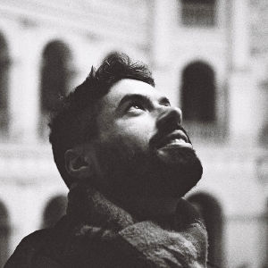 Orest Tarasiuk 𝚝𝟷's Lens avatar