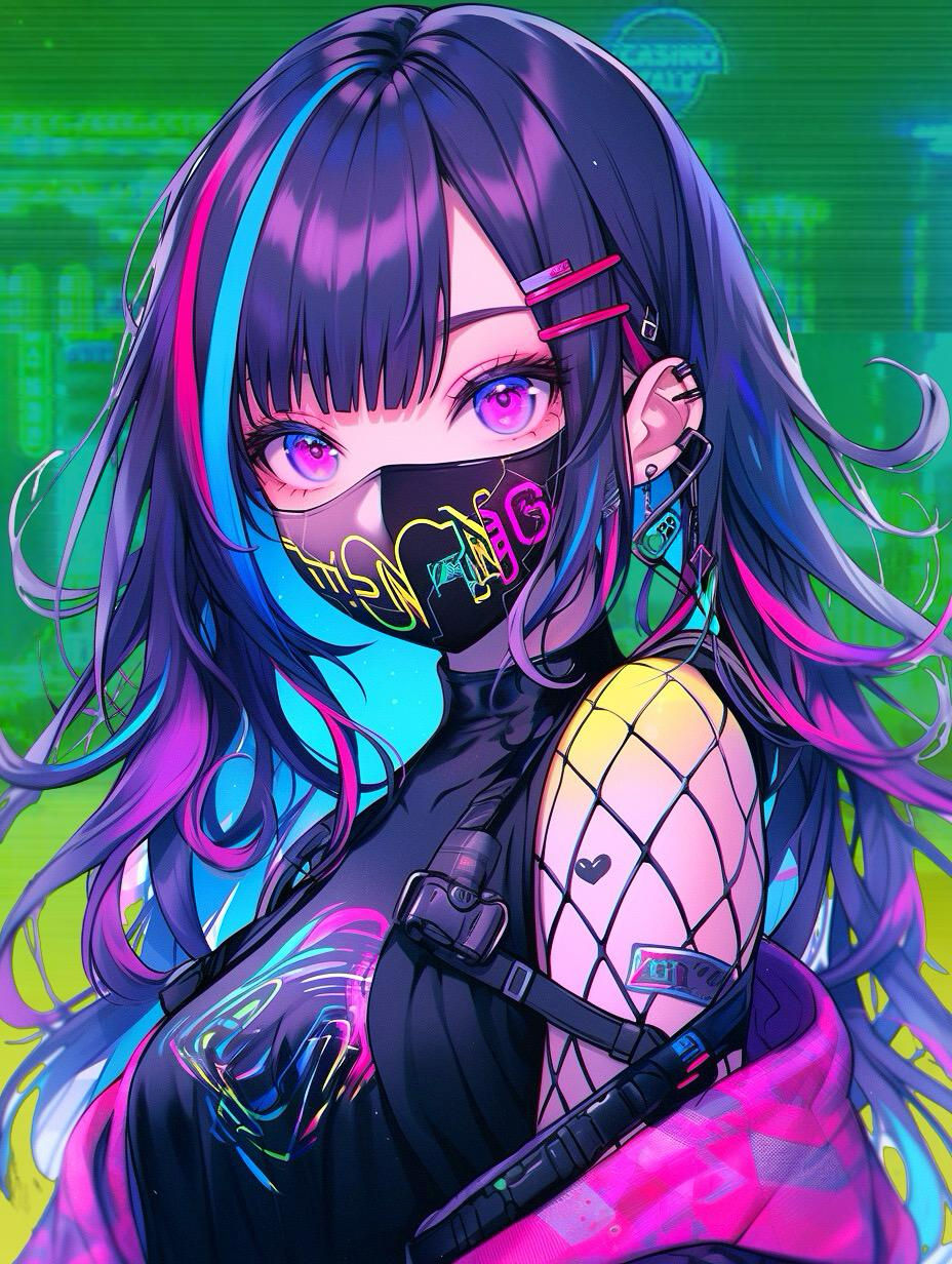 Corazon's Lens avatar