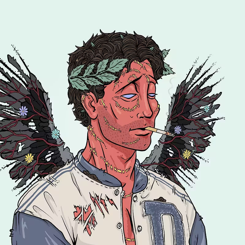 lucaslow's Lens avatar