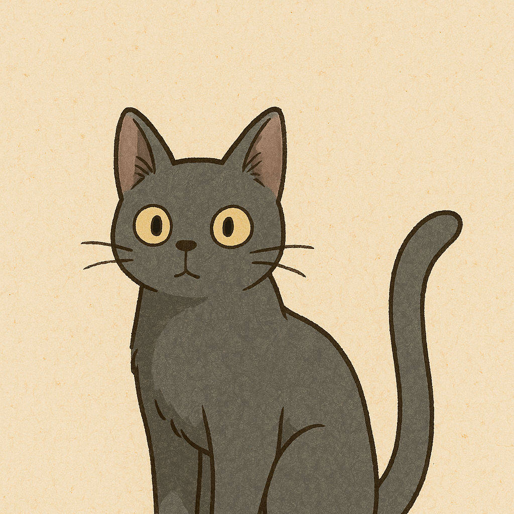 Cat (mountaincat.lens) Lens social identity (.lens handle) PFP