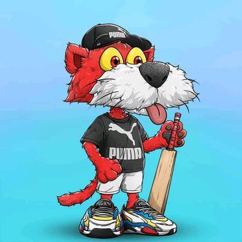 Rowdy"'s Lens avatar