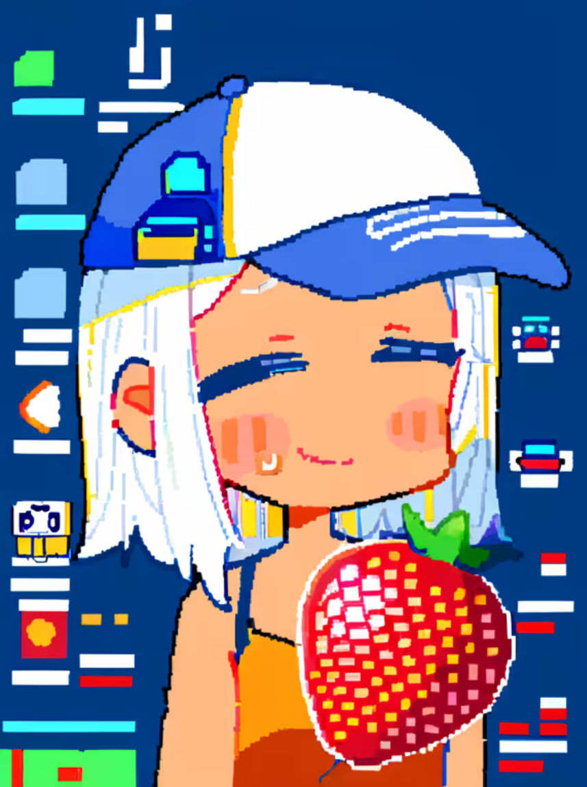 Ξnjo ⓧ's Lens avatar