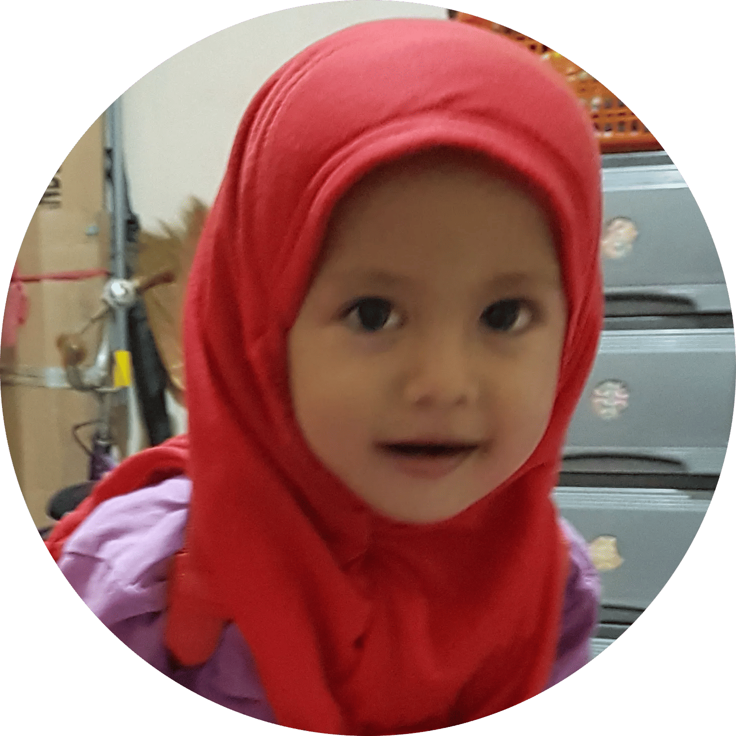Fizara's Lens avatar