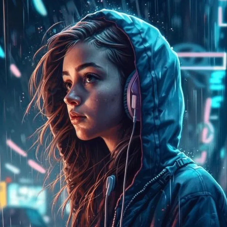 gelincik (gelincik.lens) Lens social identity (.lens handle) PFP