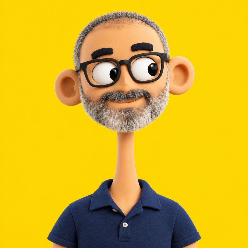 Sajad Keshavarz's Lens avatar