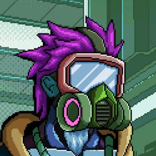 Gift Fox◱ ◱ (usdwallet.lens) Lens social identity (.lens handle) PFP