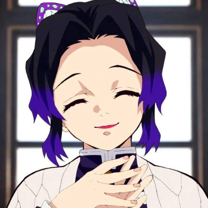 Senpai's Lens avatar