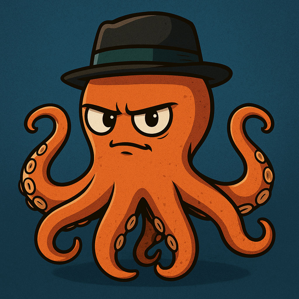 Krypteusz's Lens avatar